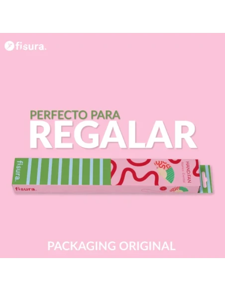Fisura - Ventaglio Onde e Righe