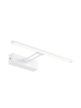 Redo Group - Linear Wall Lamp - Matt White