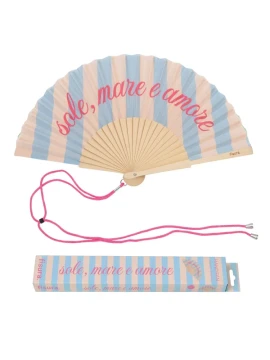 Fisura - "Sun, Sea and Love" Fan