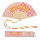 Fisura - Ventaglio "Sono Chill"