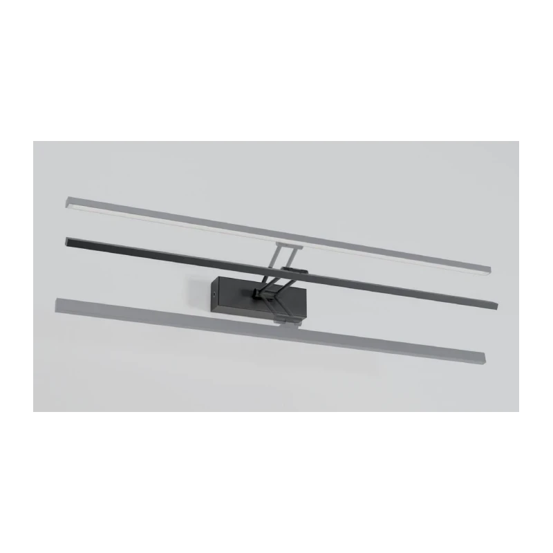 Redo Group - Linear Wall Lamp - Matt White