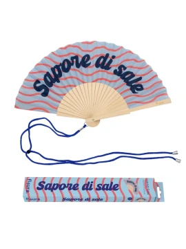 Fisura - Ventaglio "Sapore di Sale"