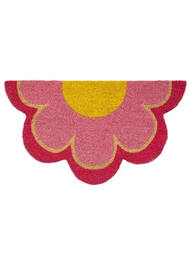 Fisura - Zerbino Pink Flower