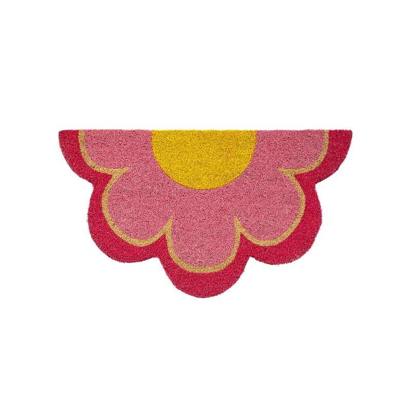 Fisura - Zerbino Pink Flower