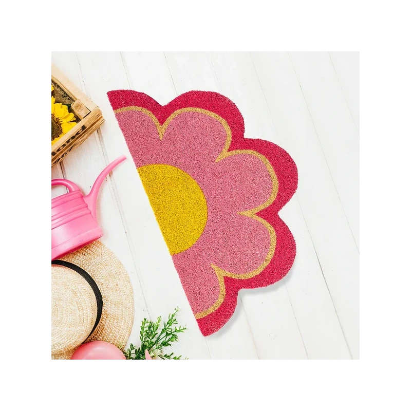 Fisura - Zerbino Pink Flower