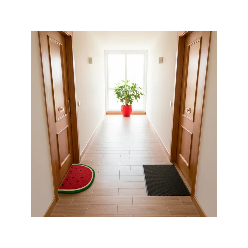 Fisura - "Watermelon" Doormat