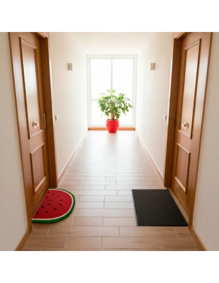 Fisura - "Watermelon" Doormat