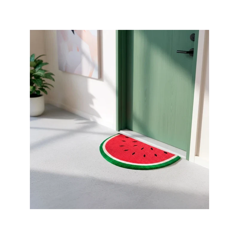 Fisura - "Watermelon" Doormat