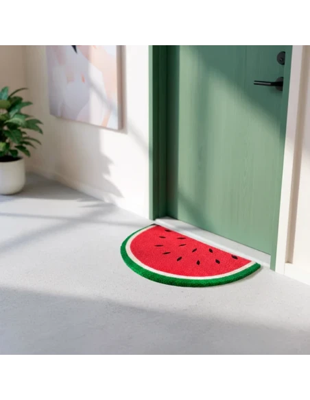 Fisura - "Watermelon" Doormat