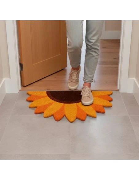 Fisura - Zerbino "Girasoli"