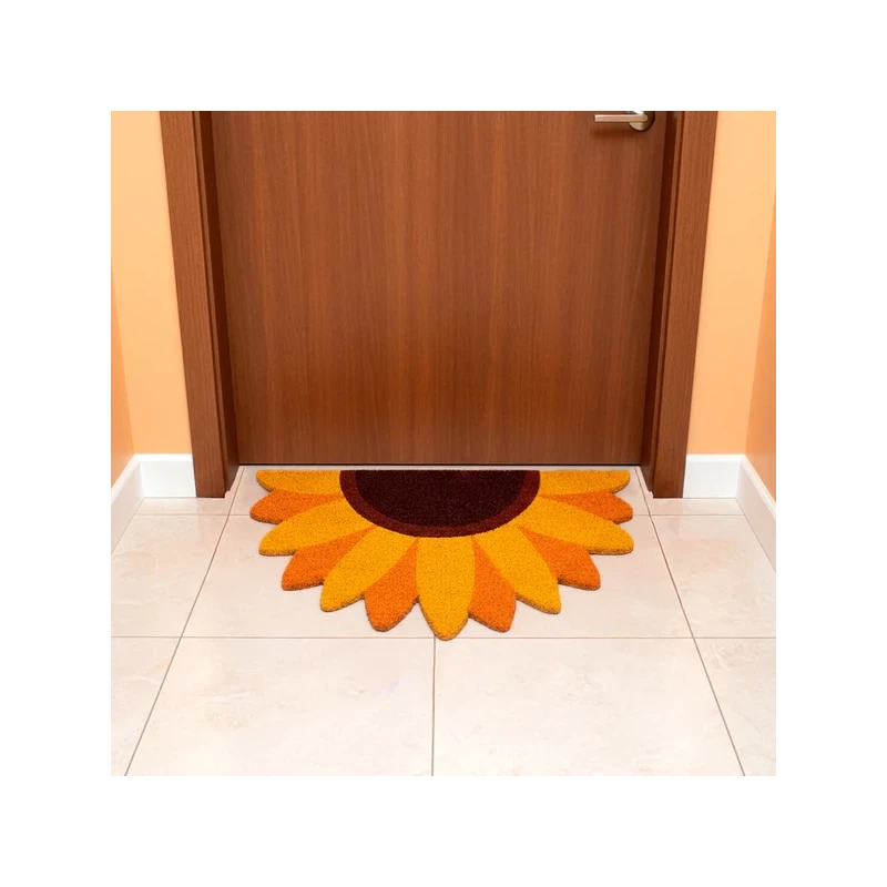 Fisura - Zerbino "Girasoli"