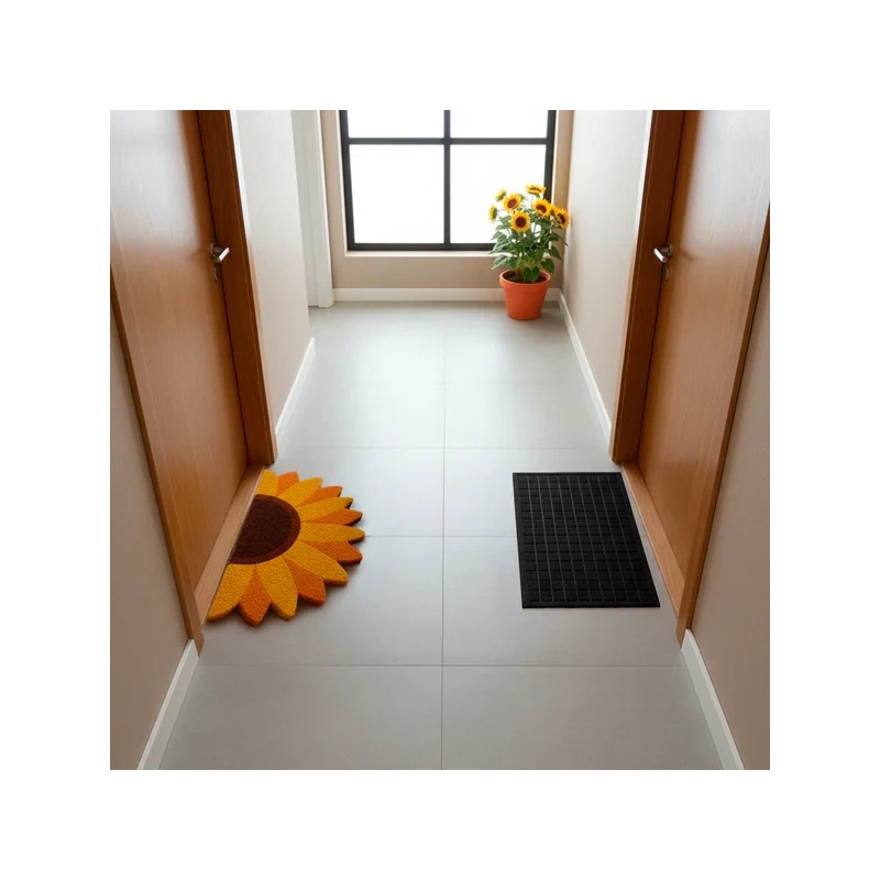 Fisura - Zerbino "Girasoli"