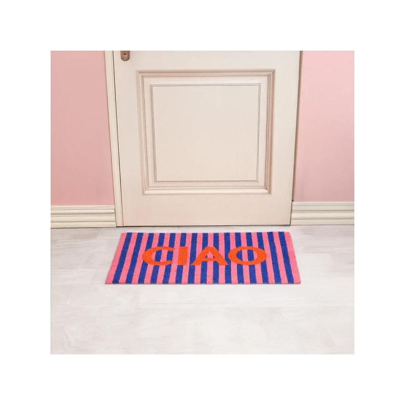 Fisura - 'Ciao' Doormat