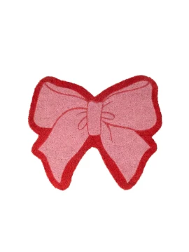 Fisura - Zerbino Fiocco - Rosa