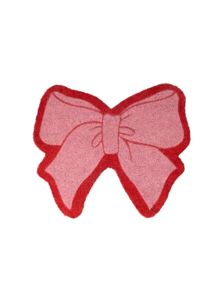 Fisura - Zerbino Fiocco - Rosa