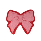 Fisura - Zerbino Fiocco - Rosa