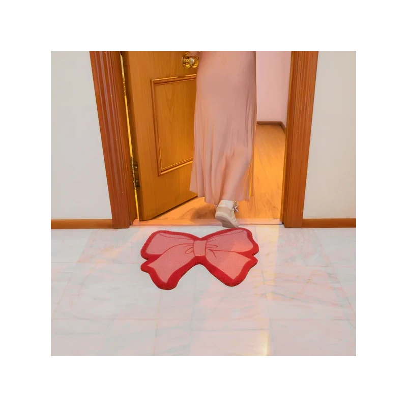 Fisura - Zerbino Fiocco - Rosa