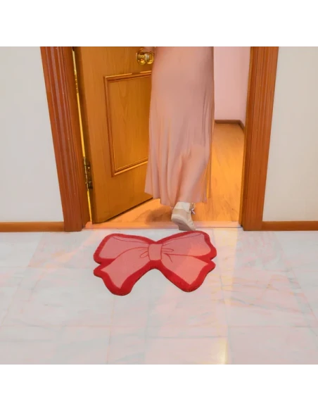 Fisura - Zerbino Fiocco - Rosa