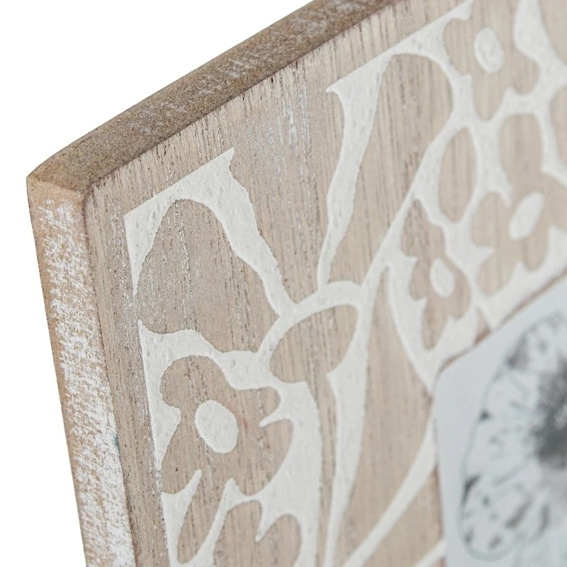 Camacho - Cornice Portafoto in Legno Grande - 10 x 15