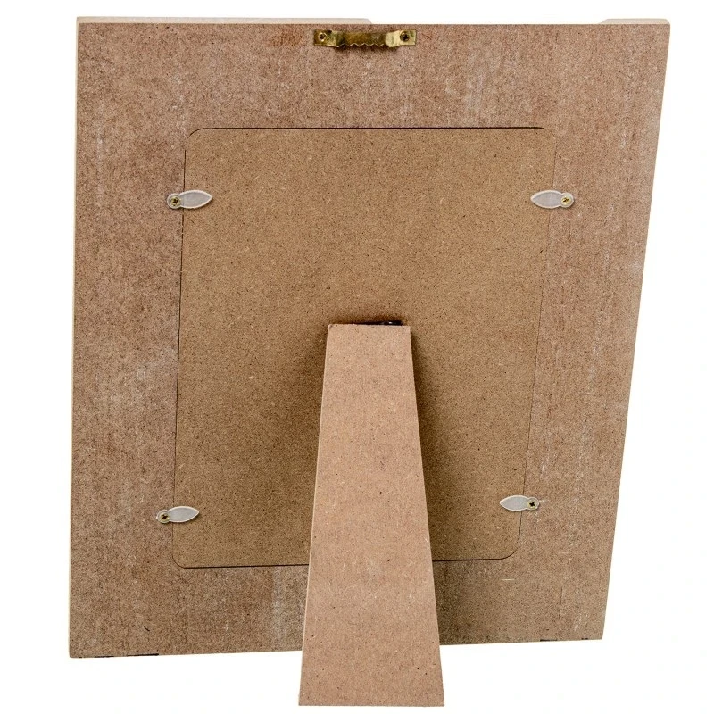 Camacho - Large Wooden Photo Frame - 10 x 15