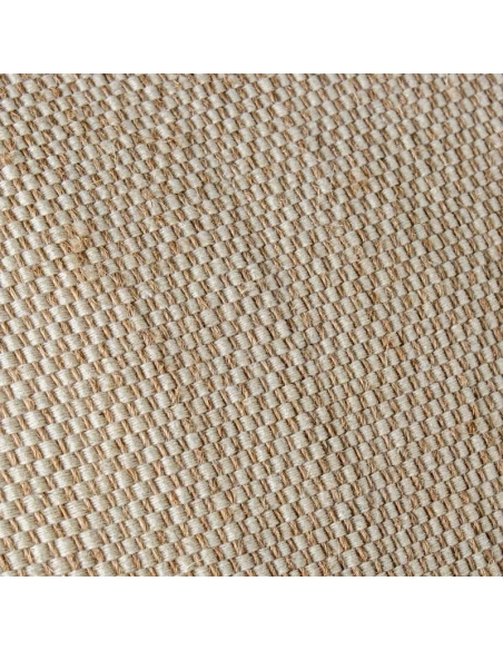 Camacho - Cuscino Cotone Crudo Beige - 45x45