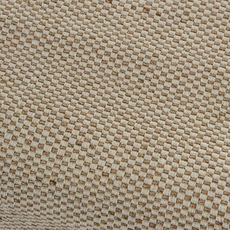 Camacho - Runner Cotone Crudo Beige - 45 x 160