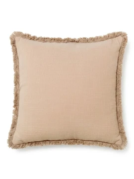 Camacho - Cuscino a Doppia Faccia e Cerniera - 45x45