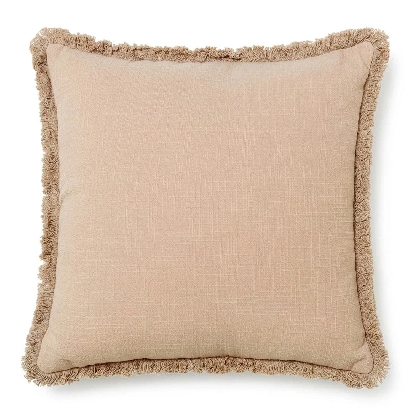 Camacho - Cuscino a Doppia Faccia e Cerniera - 45x45