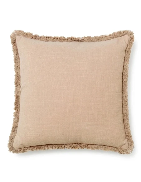 Camacho - Cuscino a Doppia Faccia e Cerniera - 45x45