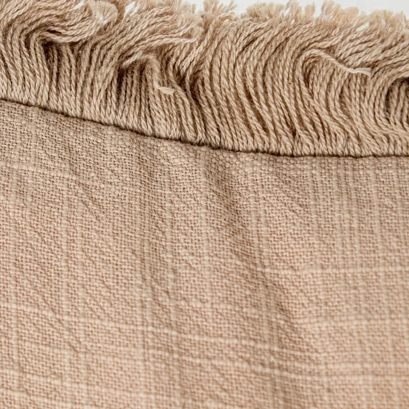 Camacho - Double-Sided Zippered Cushion - 45x45