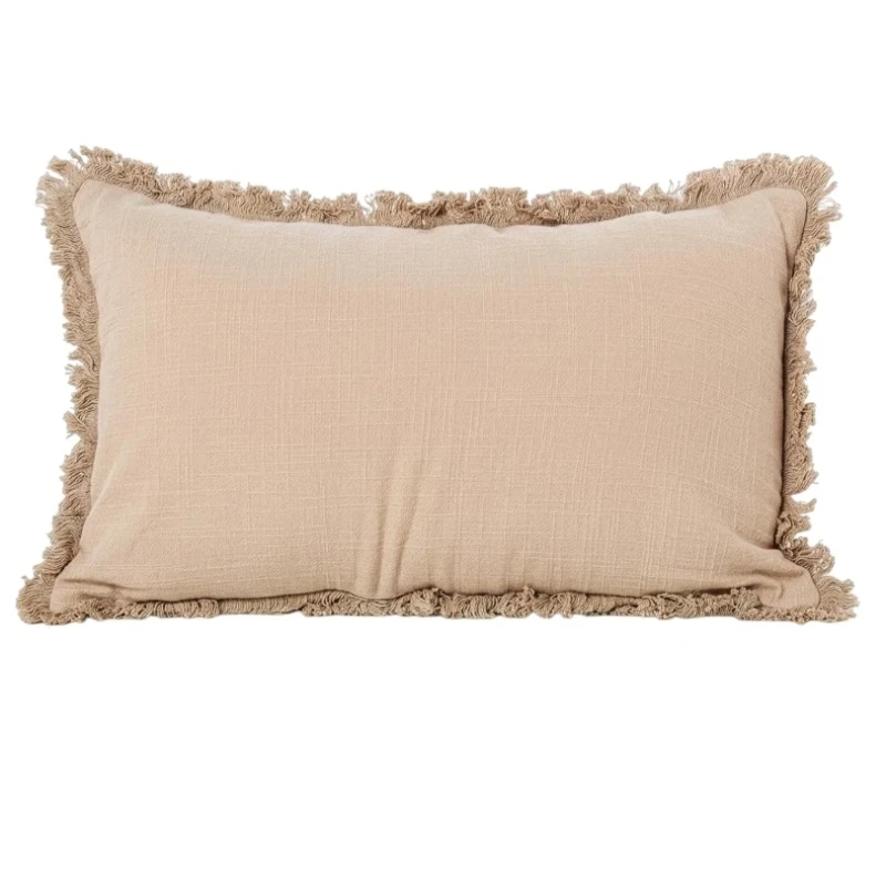 Camacho - Double-Sided Zippered Cushion - 30 x 50