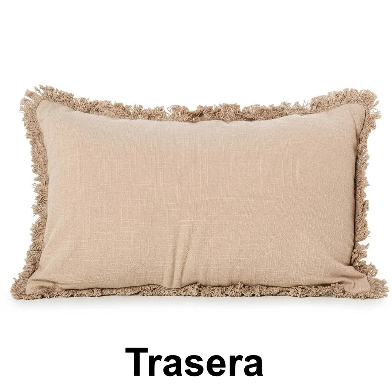 Camacho - Double-Sided Zippered Cushion - 30 x 50