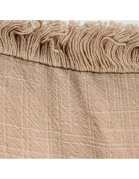Camacho - Double-Sided Zippered Cushion - 30 x 50