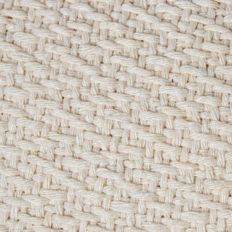 Camacho - Cream Zippered Cushion - 42 x 42