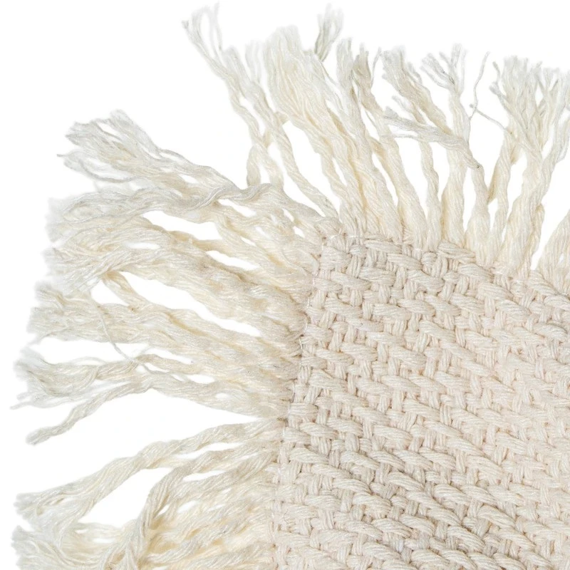 Camacho - Cream Zippered Cushion - 42 x 42