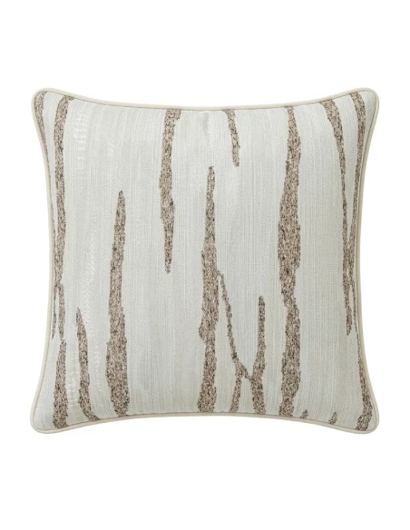 Camacho - Vertical Striped Cushion - 43 x 43
