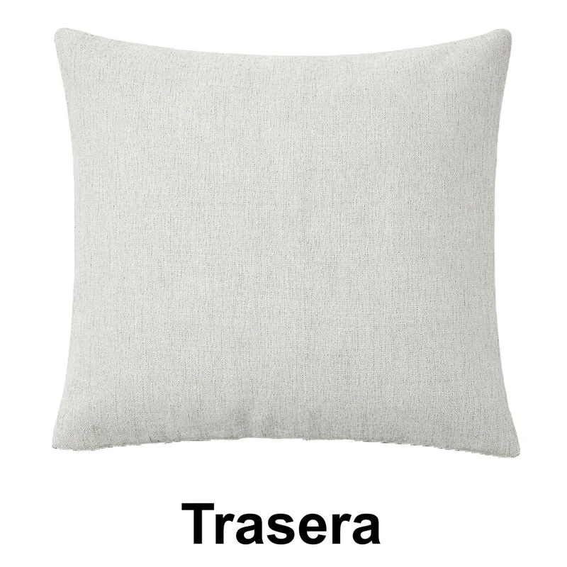Camacho - Vertical Striped Cushion - 43 x 43