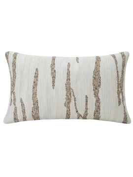 Camacho - Vertical Striped Cushion - 30 x 50 cm