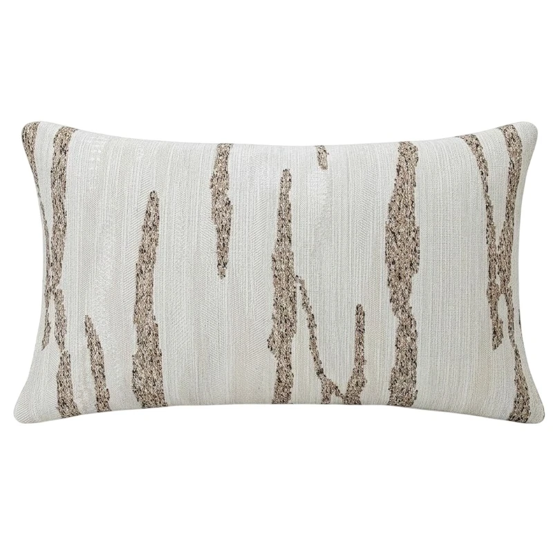 Camacho - Vertical Striped Cushion - 30 x 50 cm