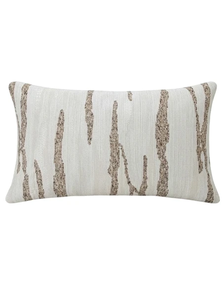 Camacho - Vertical Striped Cushion - 30 x 50 cm