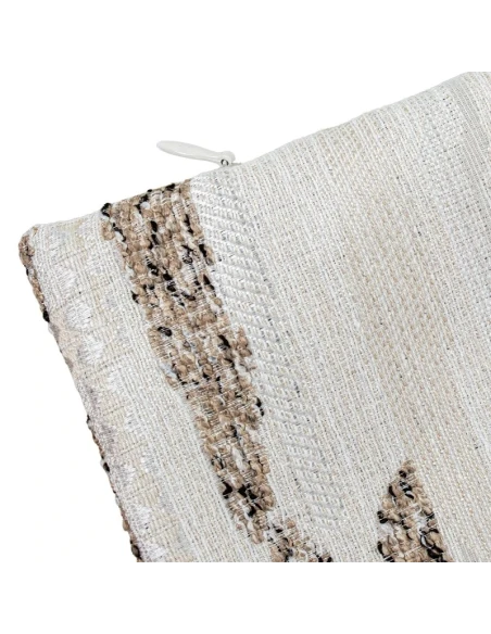 Camacho - Vertical Striped Cushion - 30 x 50 cm
