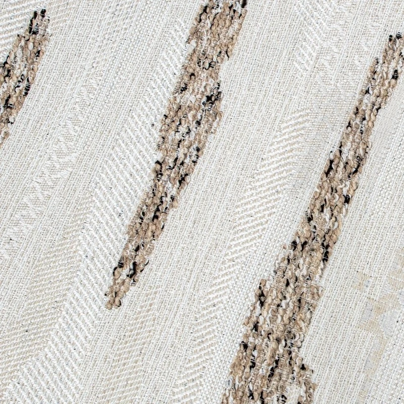Camacho - Cuscino a Strisce Verticali - 30 x 50 cm