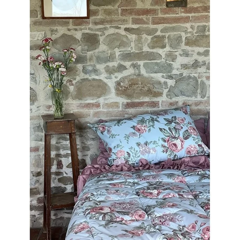 L'atelier 17 - Trapunta Zaira Singola 180 x 260 cm