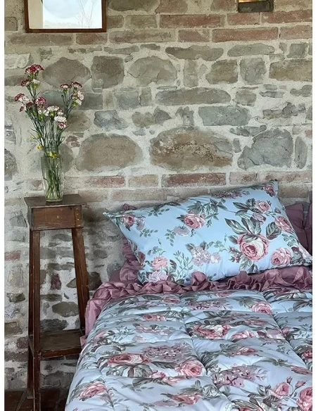 L'atelier 17 - Trapunta Zaira Singola 180 x 260 cm