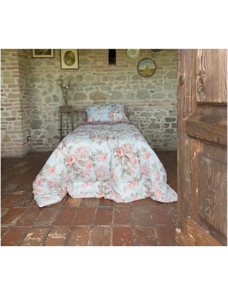 L'atelier 17 - Trapunta Zaira Singola 180 x 260 cm