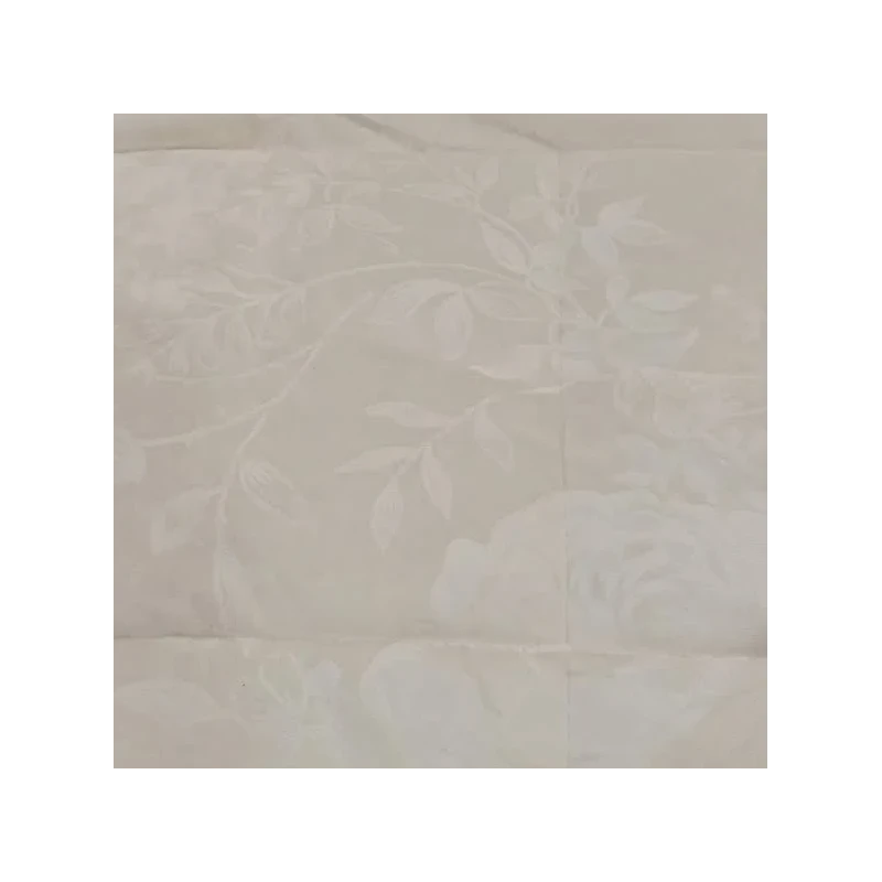 L'atelier 17 - Trapunta Micaela Matrimoniale con Federe - Grigio