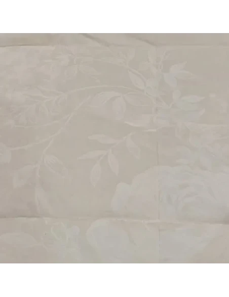 L'atelier 17 - Trapunta Micaela Matrimoniale con Federe - Grigio