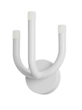 Redo Group - Luxor Lampada da Parete - Bianco Lucido