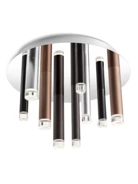 Redo Group - Madison Lampada da Soffitto - Multicolore