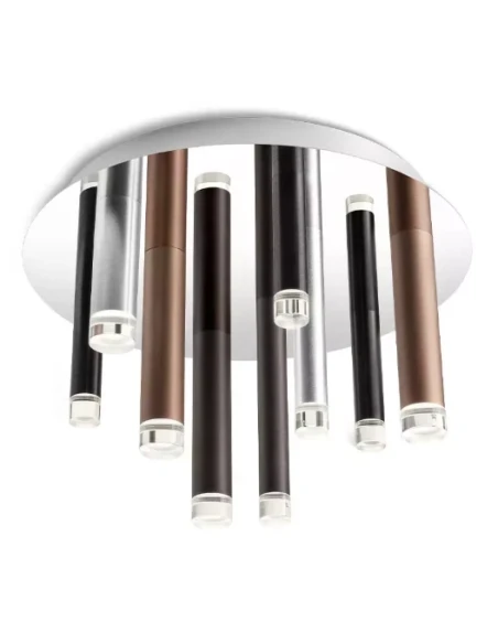 Redo Group - Madison Ceiling Lamp - Multicolored